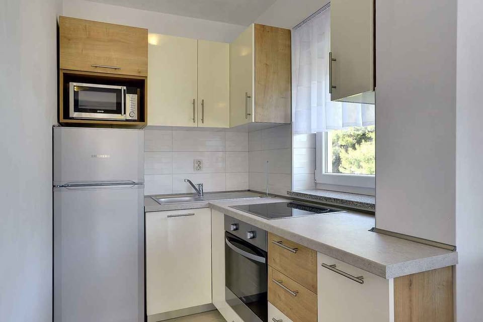 cooking corner