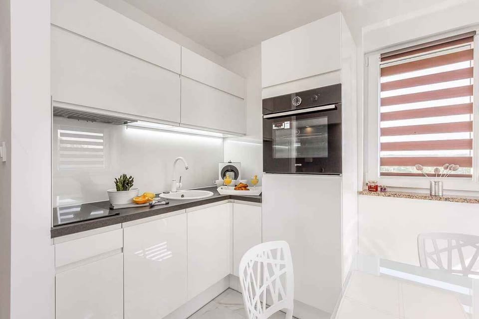 cooking corner