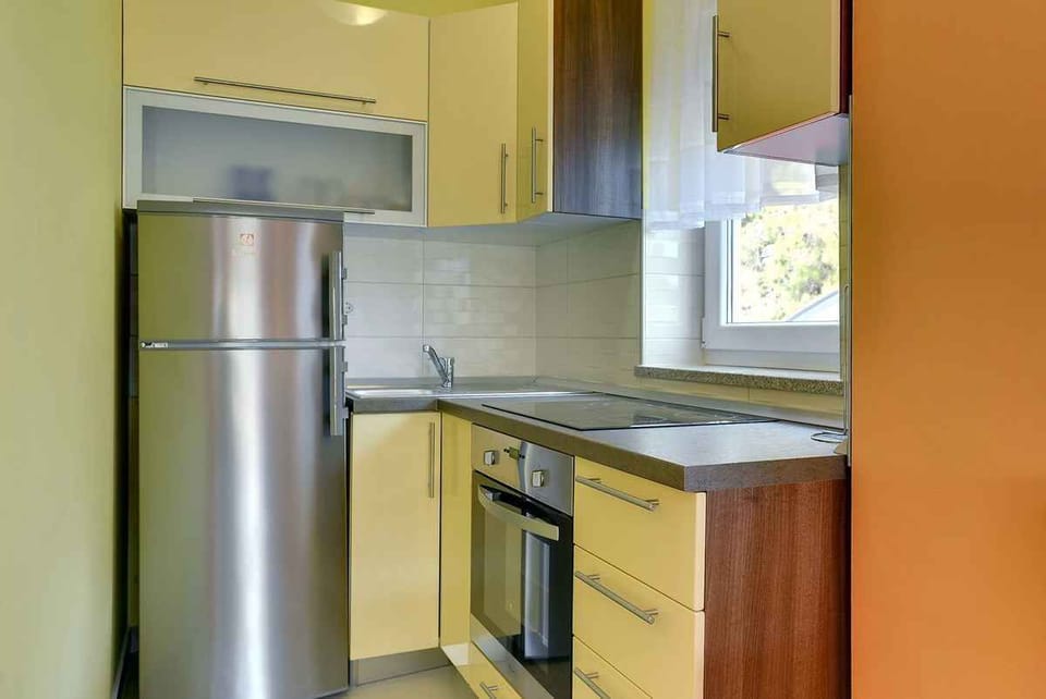 cooking corner