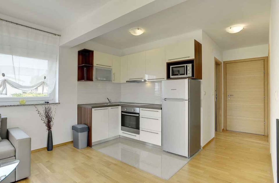 cooking corner