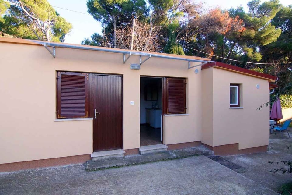 external view