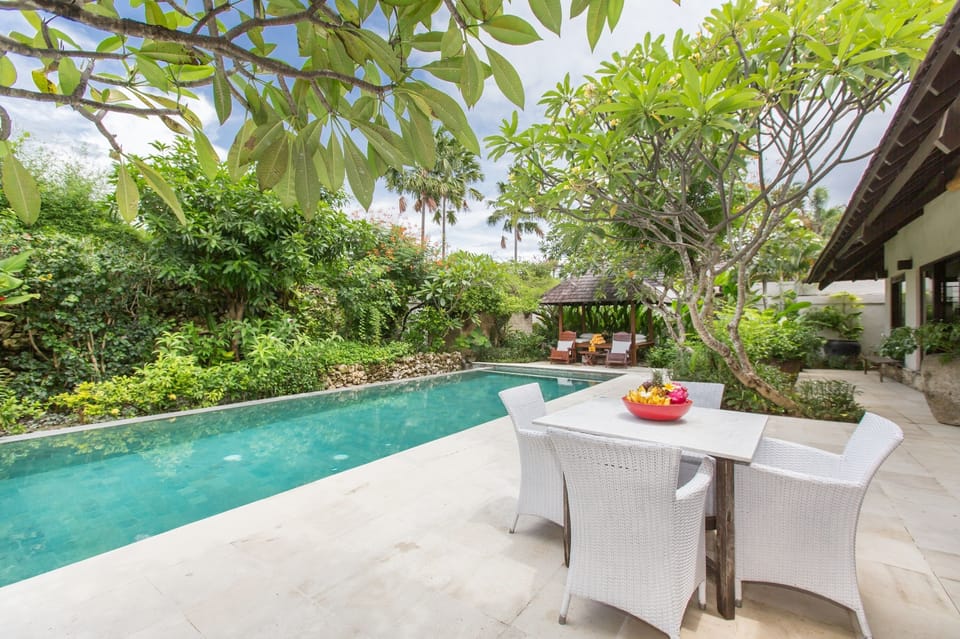 3 Bedroom Balinese Style Villa, Seminyak