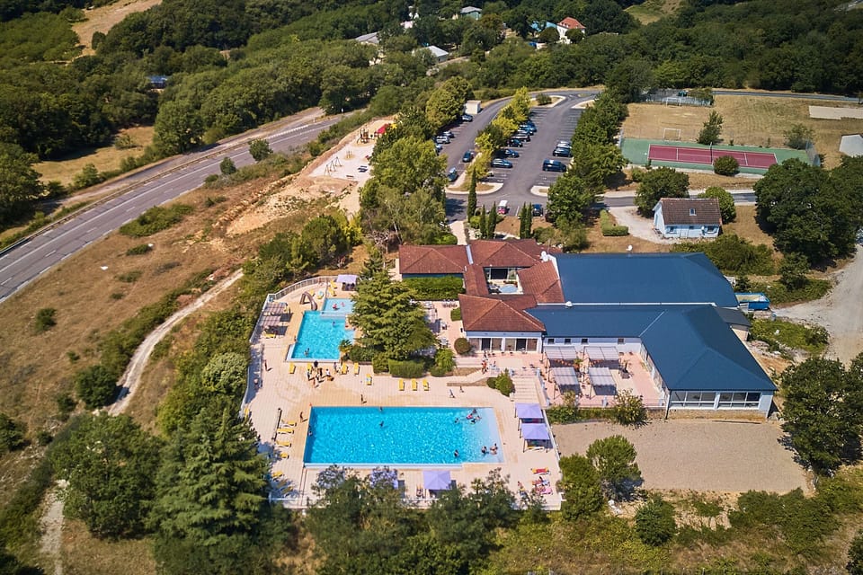 Holiday Park Facilities and Services 