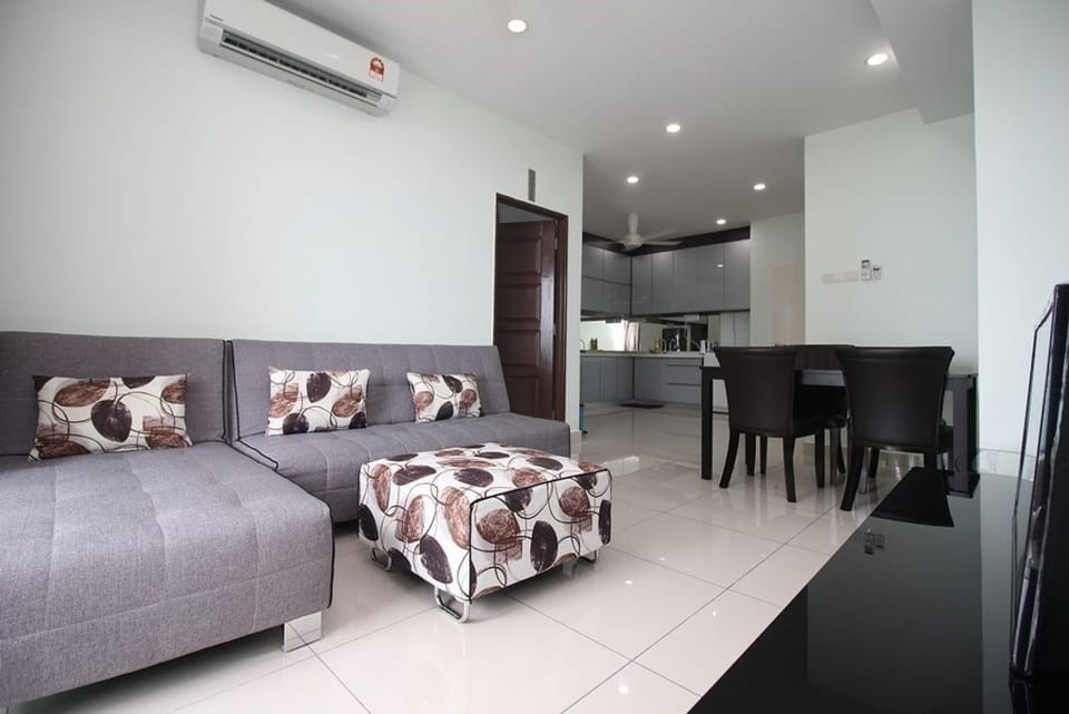 Vibrant Penang Attractions Steps Away