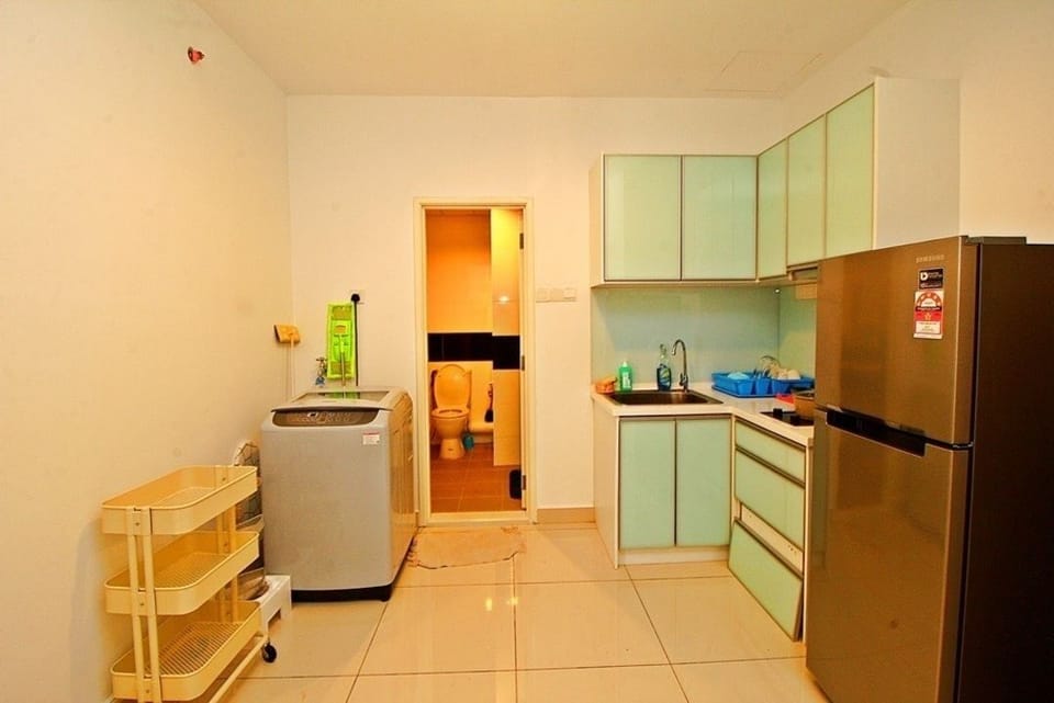 Lofty Suite for Group Trips to Penang