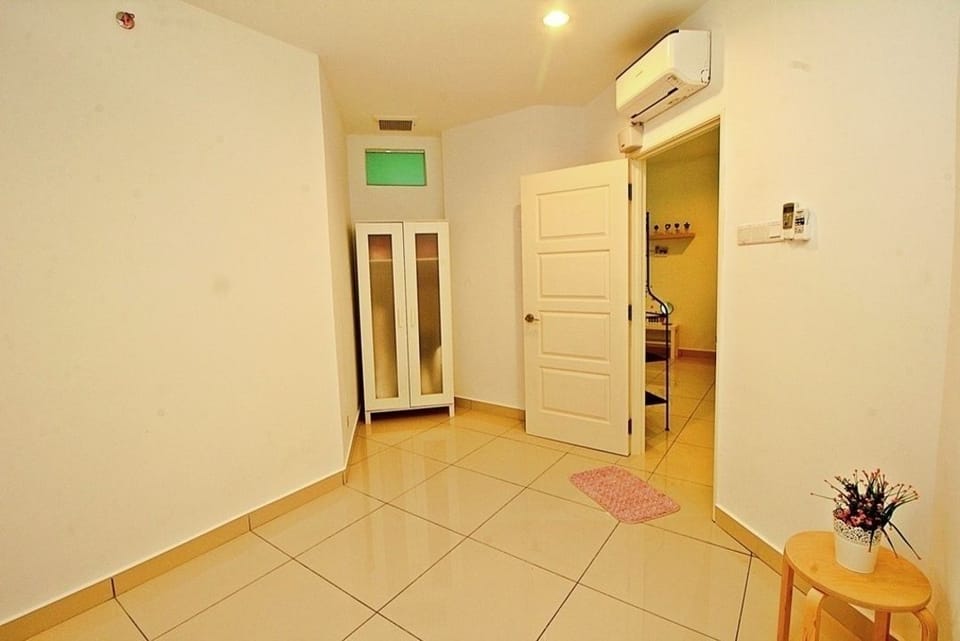 Lofty Suite for Group Trips to Penang