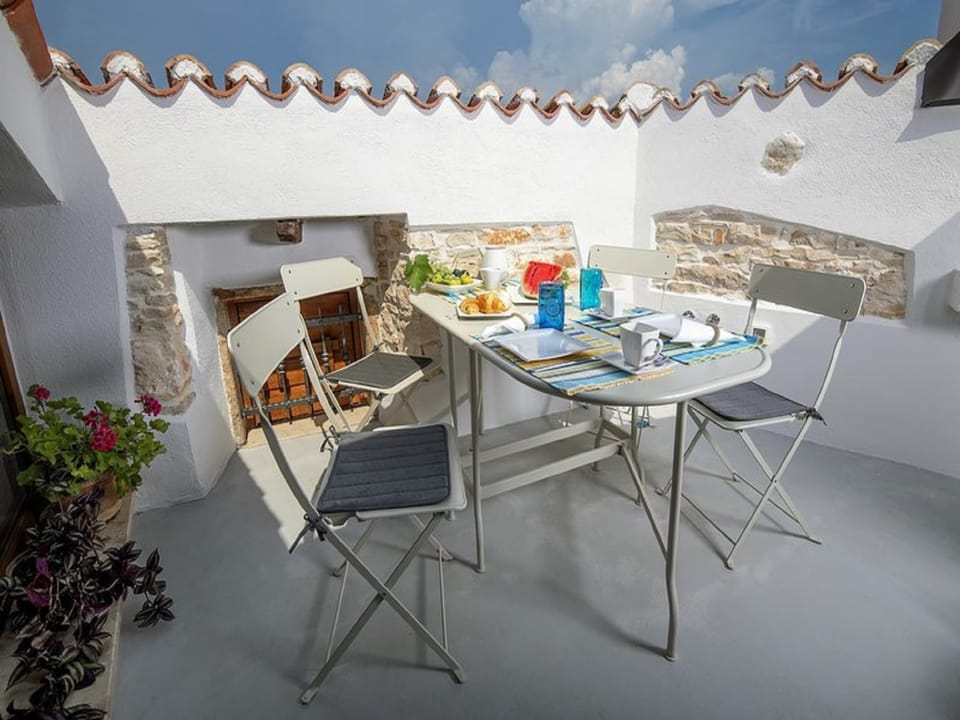 Patio / Balcony