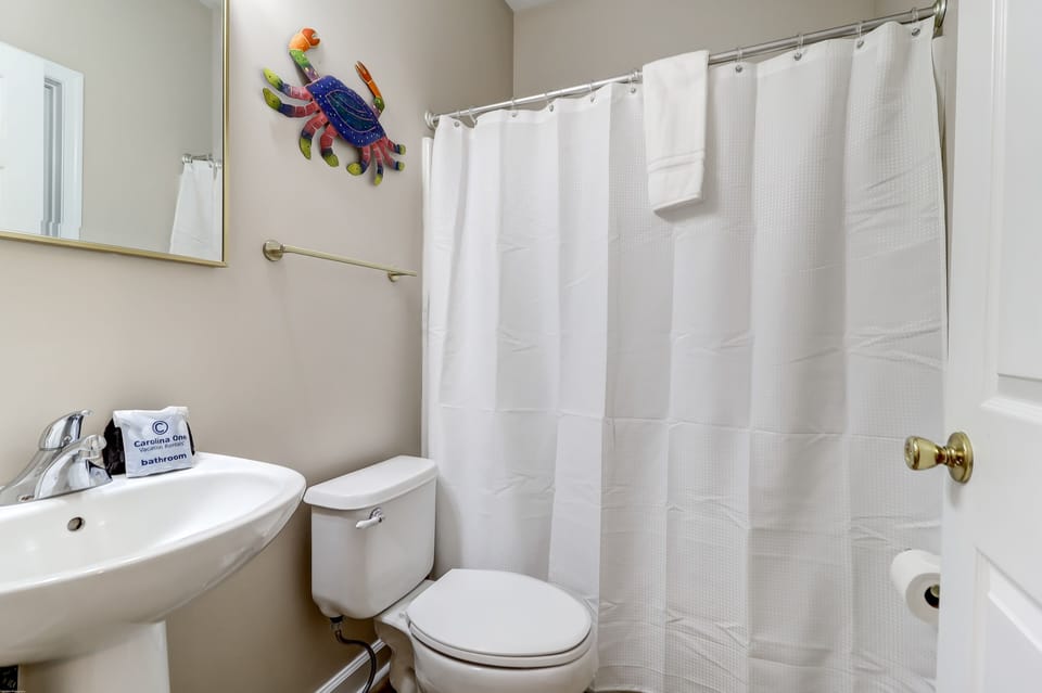 Bathroom 2