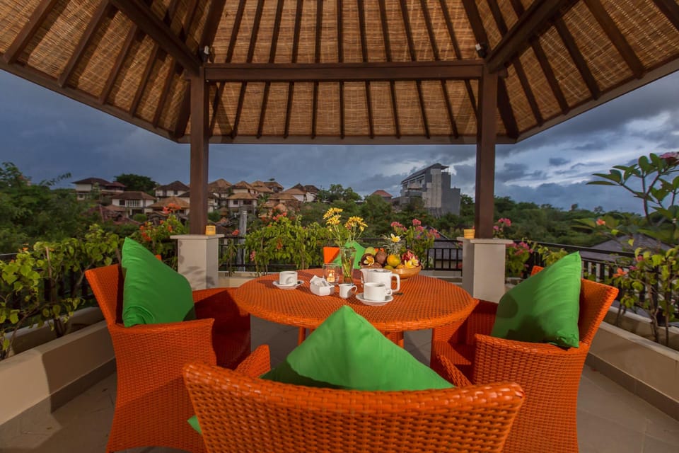 Uluwatu 2 Bedroom Villa, near beach