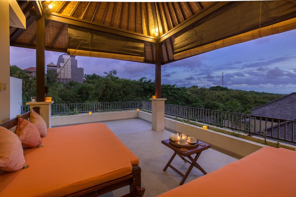 2 Bedroom Villa, Pandawa beach, Uluwatu