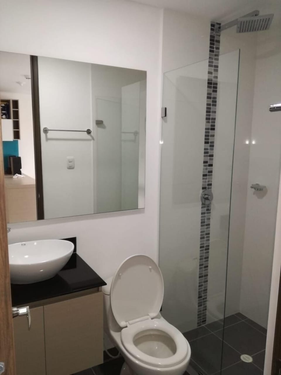 EDIFICIO CLUB HOUSE 1A, APT 613