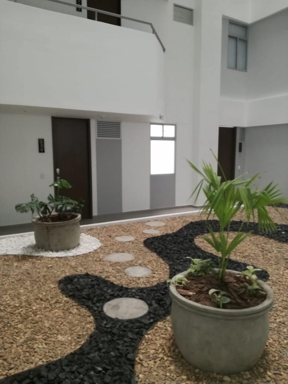EDIFICIO CLUB HOUSE 1A, APT 613
