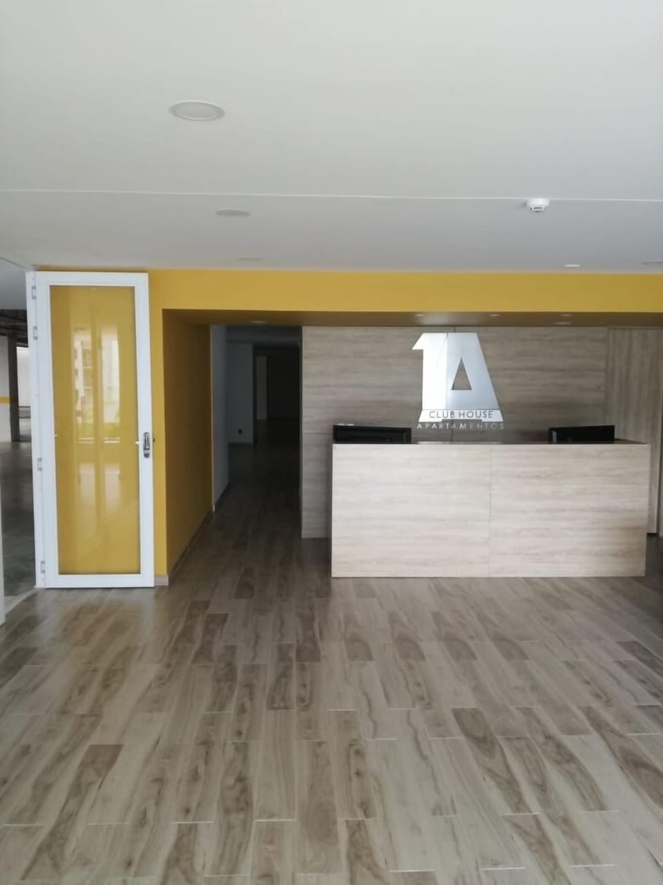 EDIFICIO CLUB HOUSE 1A, APT 613