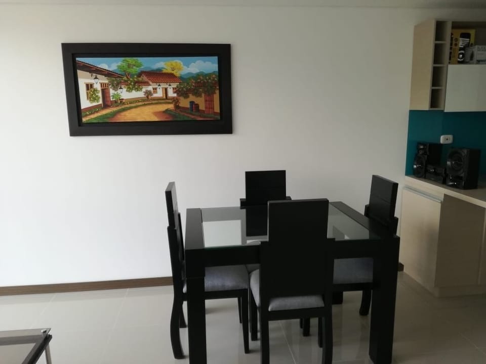 EDIFICIO CLUB HOUSE 1A, APT 613