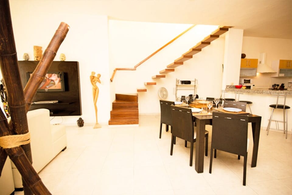 Best Location PH steps to Mamitas Beach