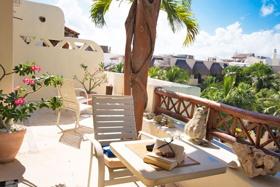 Best Location PH steps to Mamitas Beach