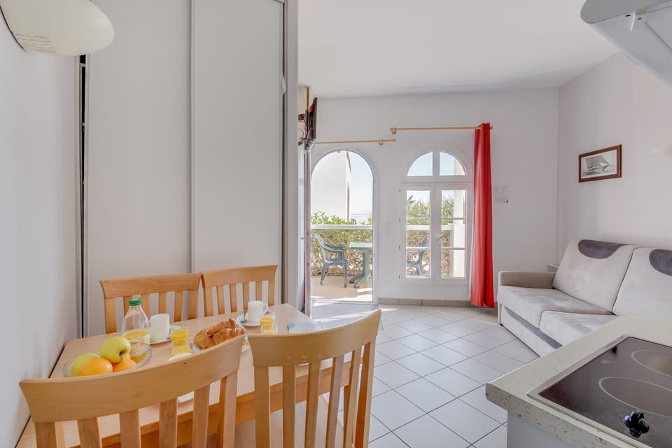 You will love the open-concept living space, perfect for relaxing after a great day.