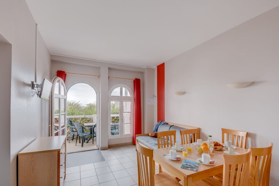 You will love the open-concept living space, perfect for relaxing after a great day.