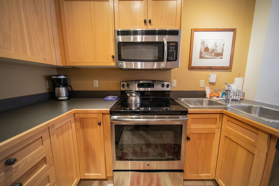 Make all your favorite meals!