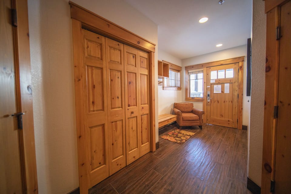 Entryway