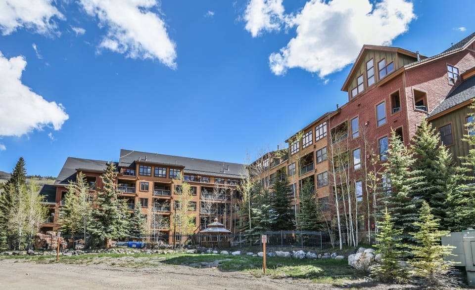 The Springs Condominiums #summer