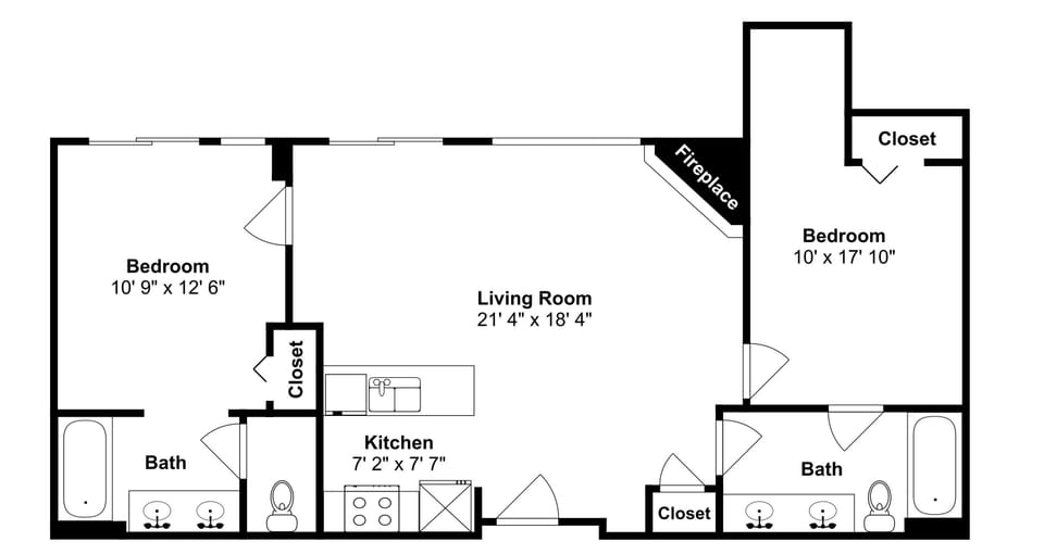 Fifth Floor