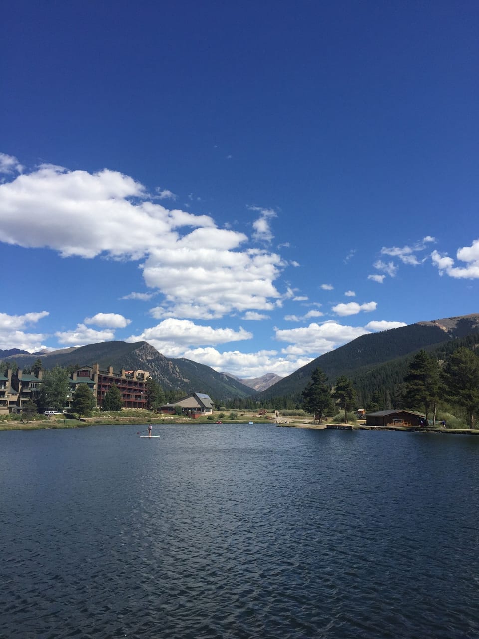 Amazing Views at the Lake! #summer