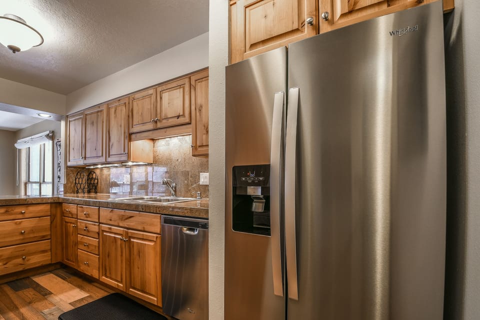 Make all of your favorite meals!