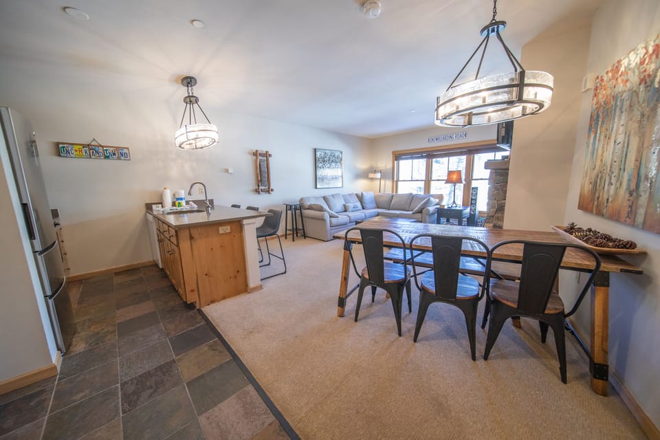 Your family will love it here!