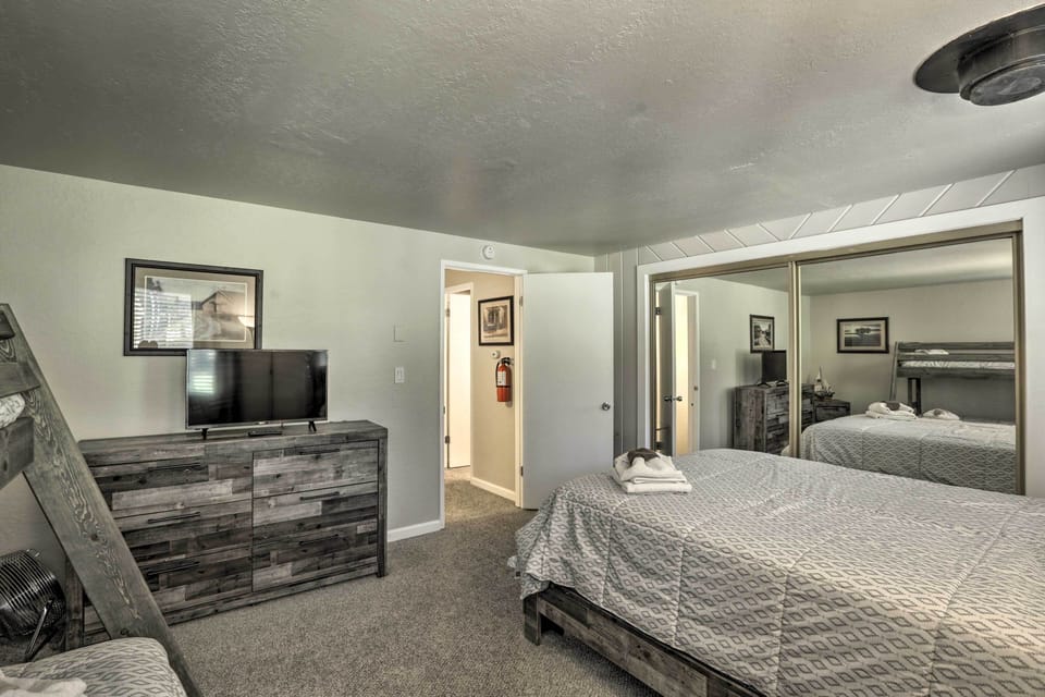 Bedroom 4