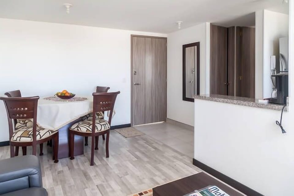 SALA COMEDOR Y MESON