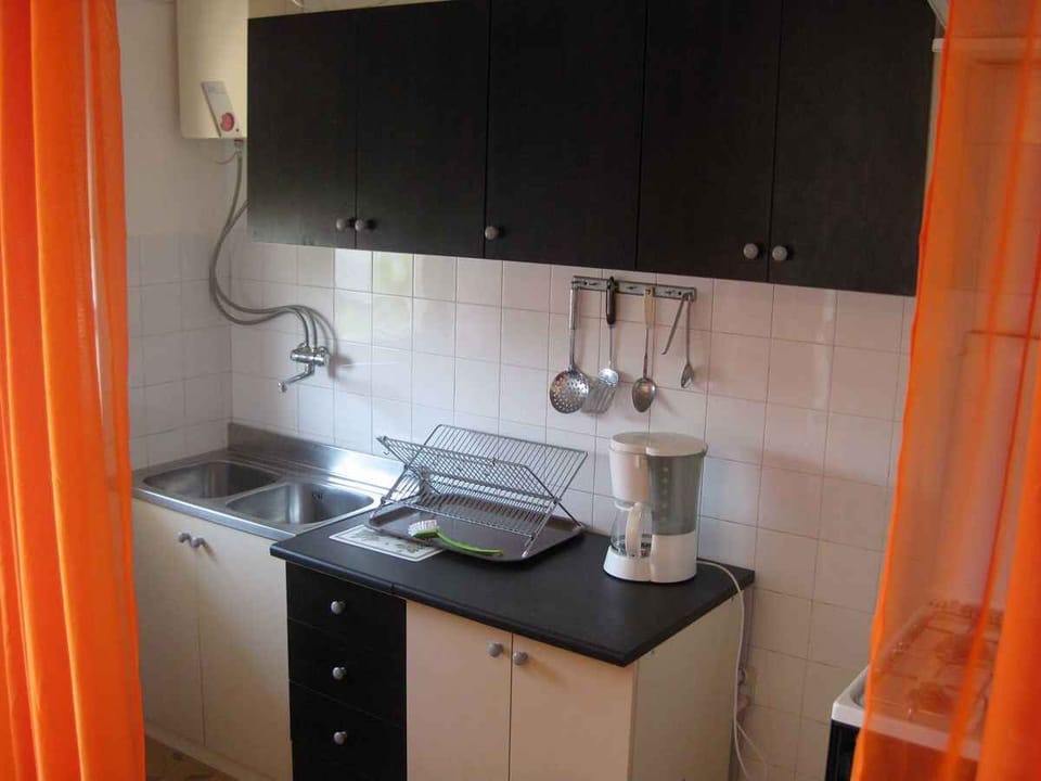 cooking corner