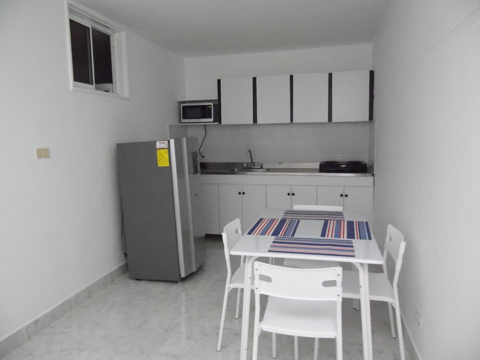 Cozy apartment in Stadium