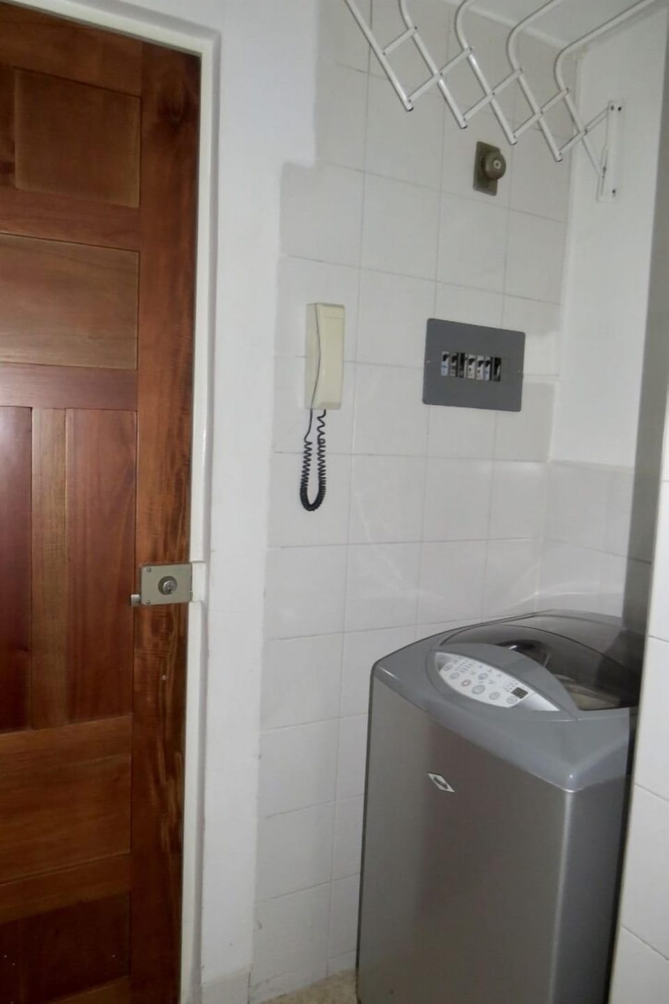 Agradable apto de 2 hab en Laureles