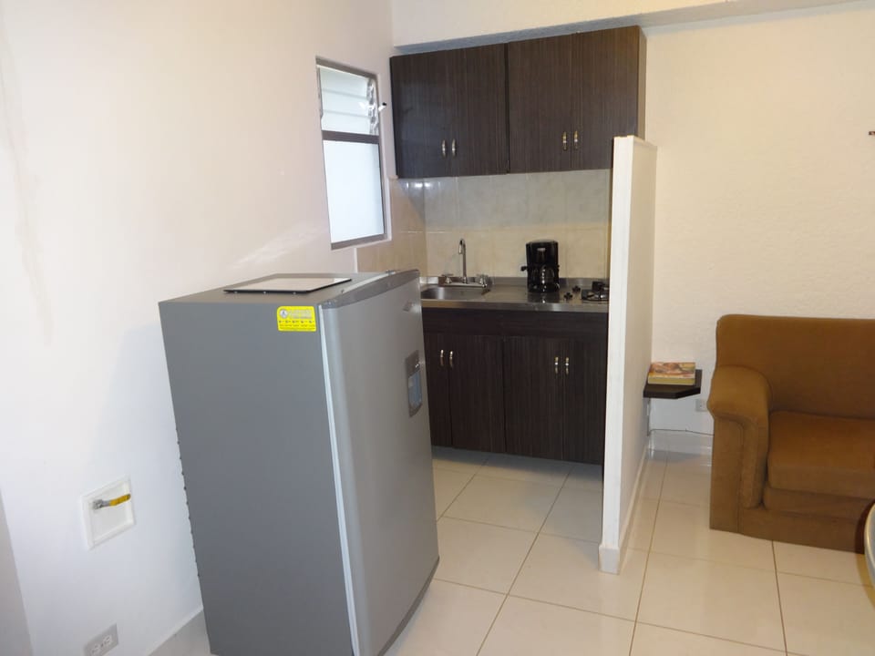 Cute 1 room apartment in Laureles