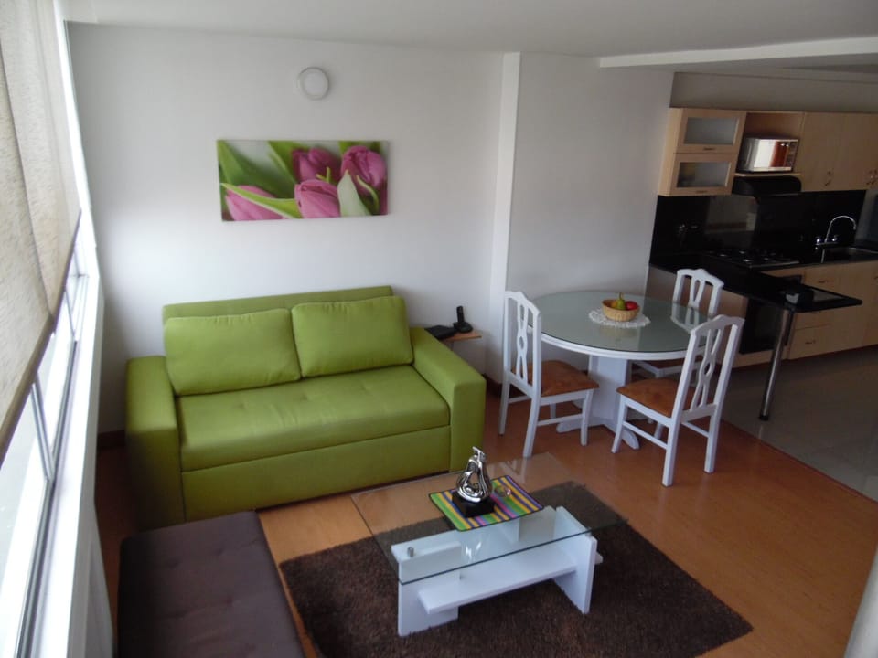 Sala-Comedor
