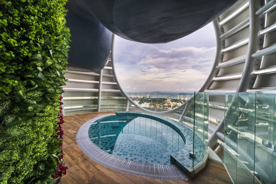 jacuzzi