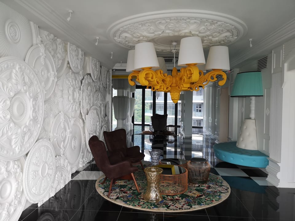 french lounge