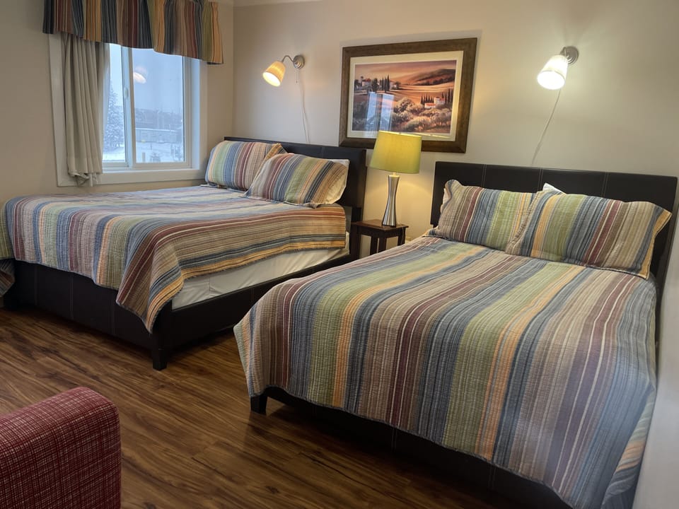 Front Bedroom 
