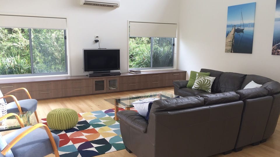 The Family Room