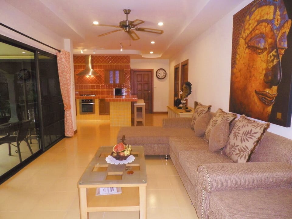 4 Bedroom Private Pool PHI PHI ISLANDS