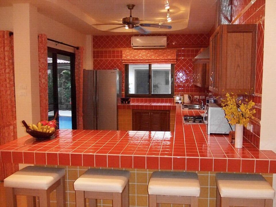 3 Bedroom Private Pool PHI PHI DON