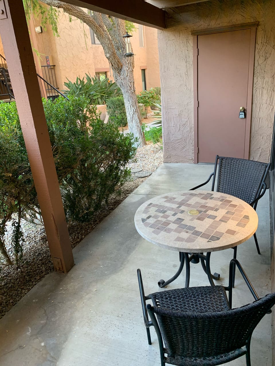 Deck Bistro 2