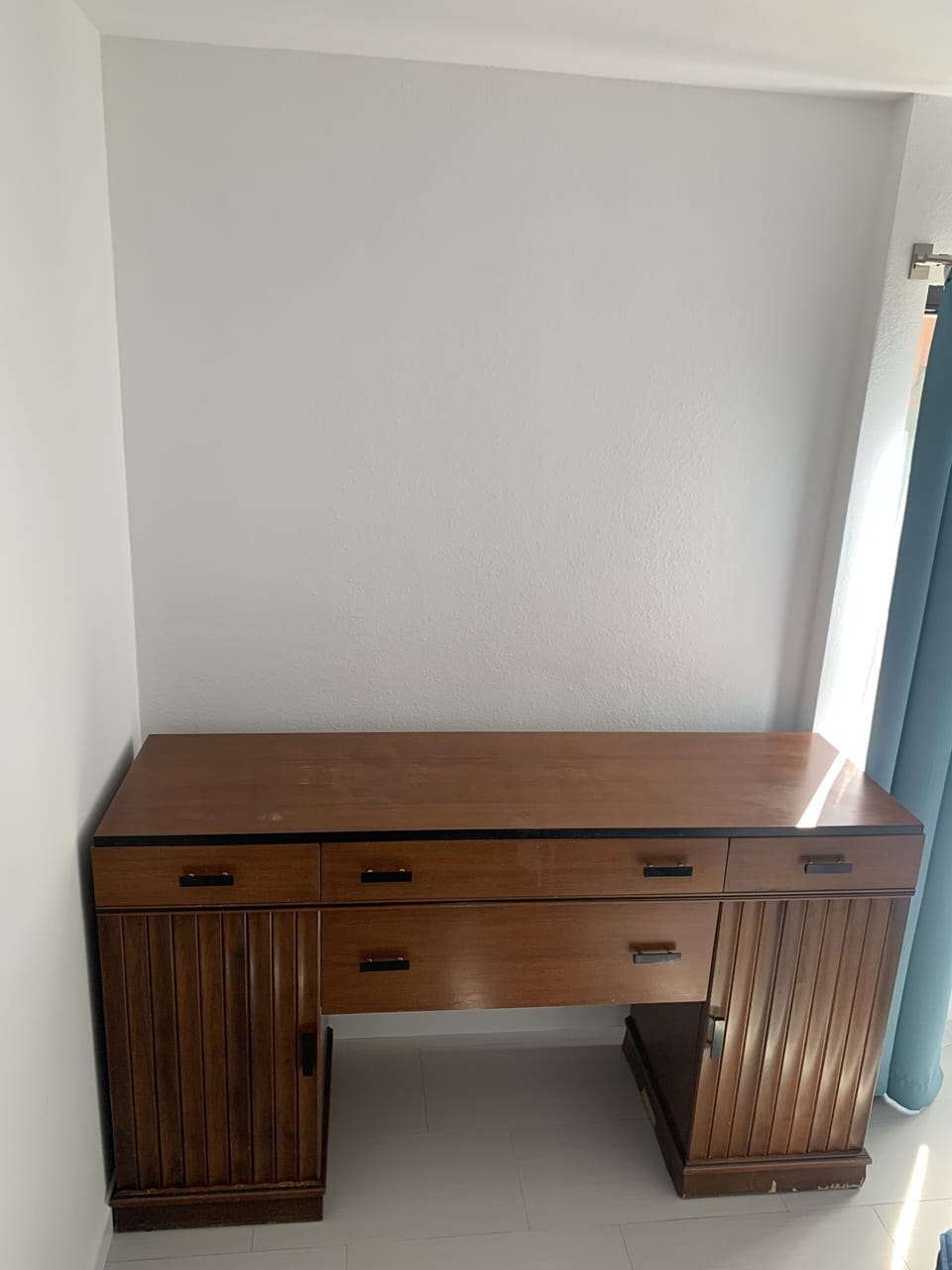 Bedroom 2 Dresser