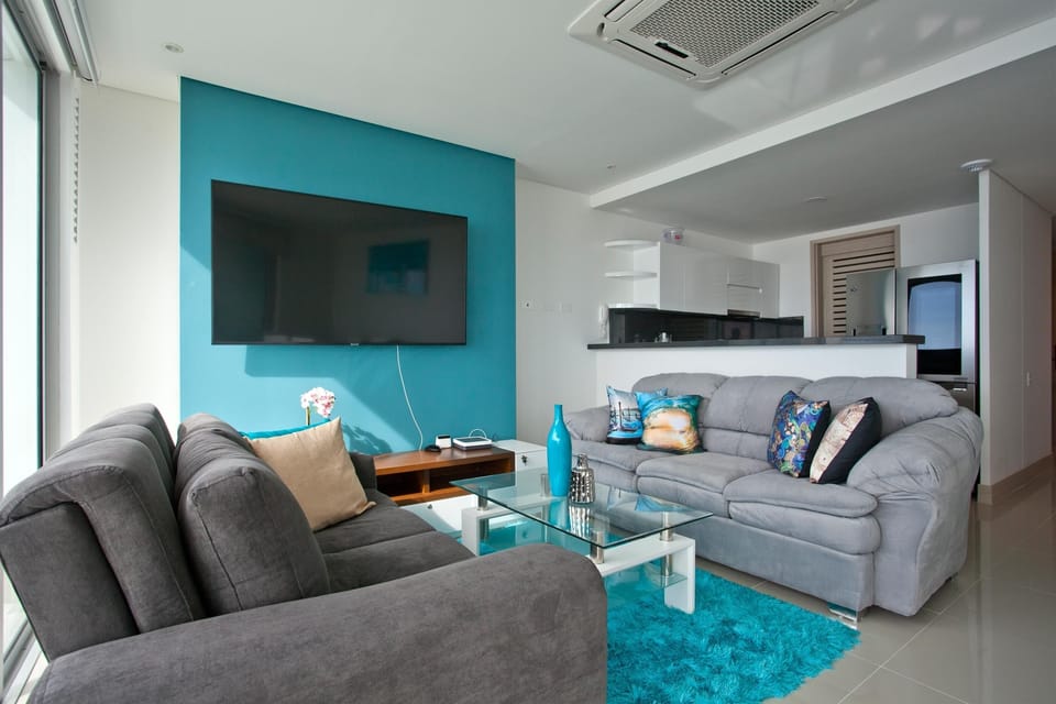 APARTAMENTO MURANO ELITE CARTAGENA