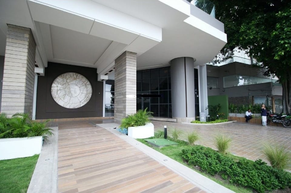 APARTAMENTO MURANO ELITE CARTAGENA