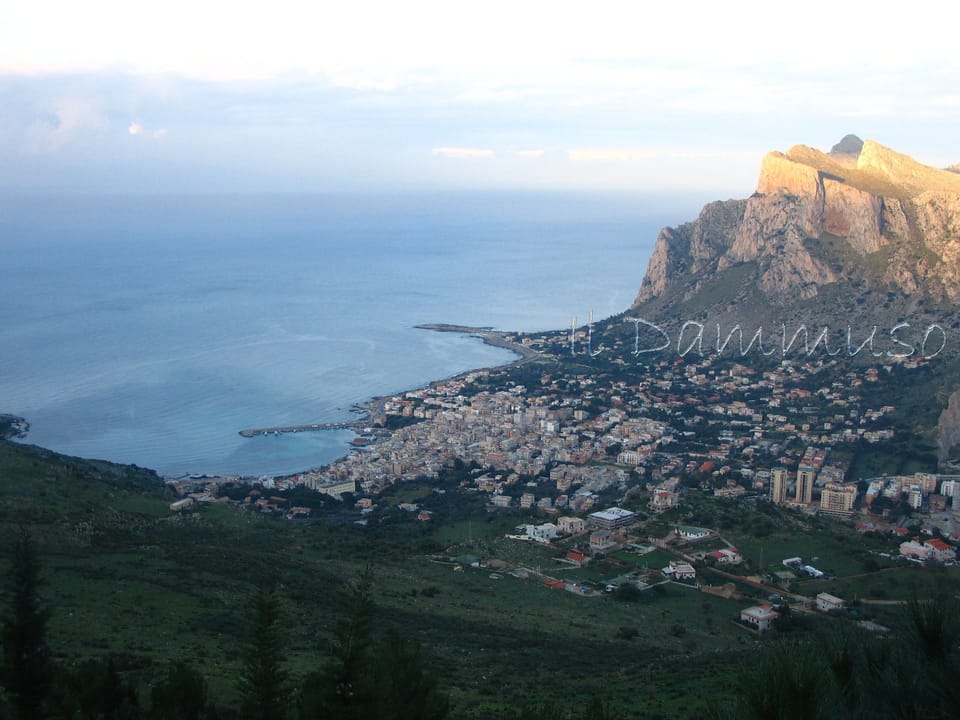 Sferracavallo
