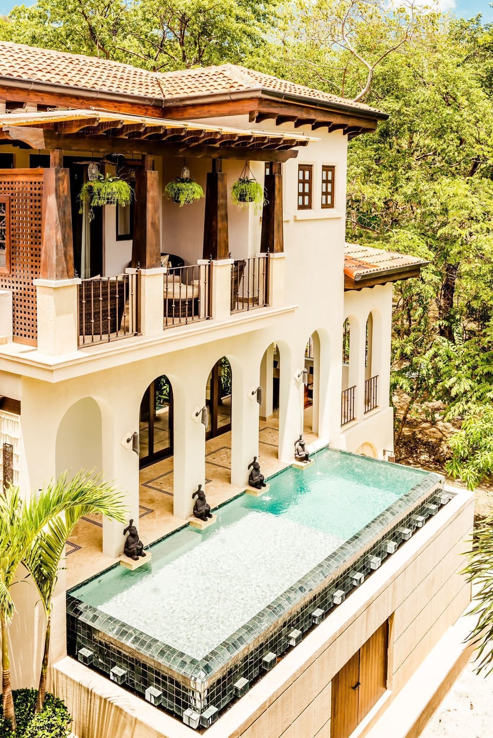 Casa Sonrisa