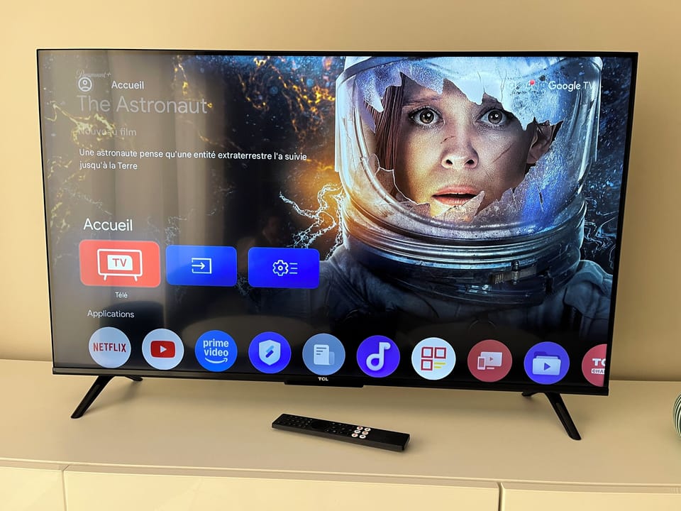 Television