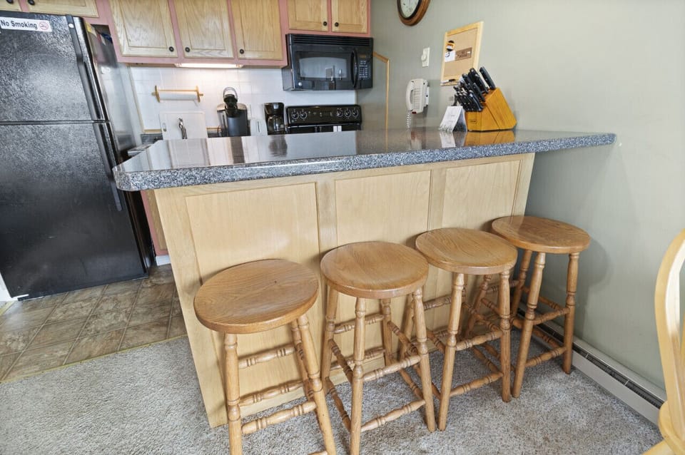 Countertop Seating